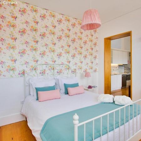 Inside Porto Apartments - Flores Екстер'єр фото