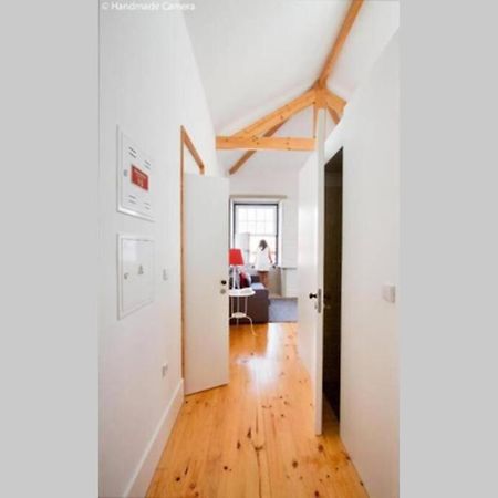 Inside Porto Apartments - Flores Екстер'єр фото