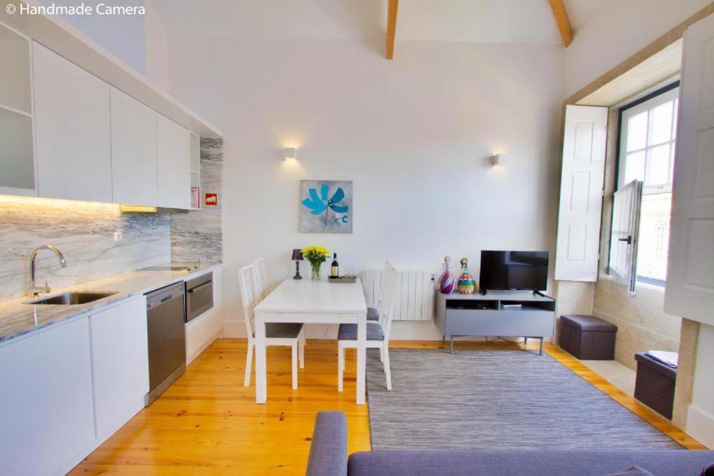 Inside Porto Apartments - Flores Екстер'єр фото