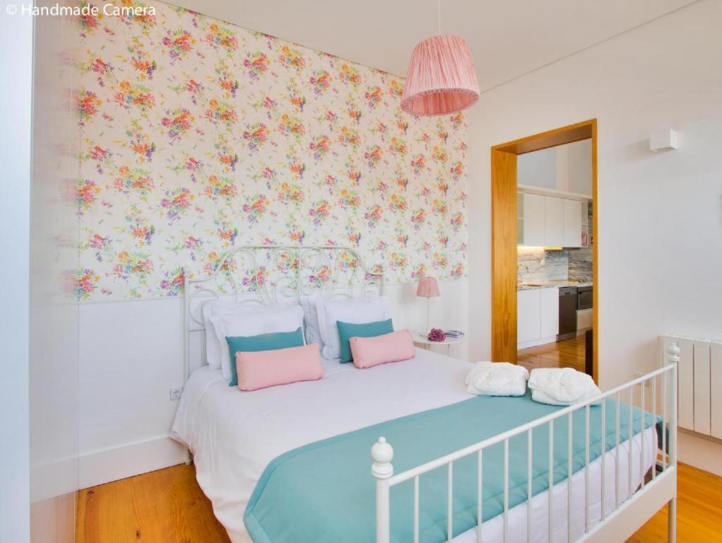 Inside Porto Apartments - Flores Екстер'єр фото