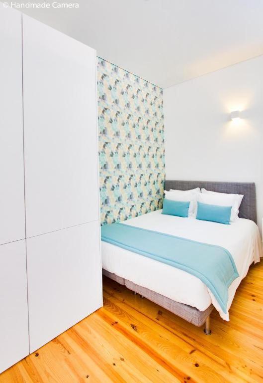 Inside Porto Apartments - Flores Екстер'єр фото