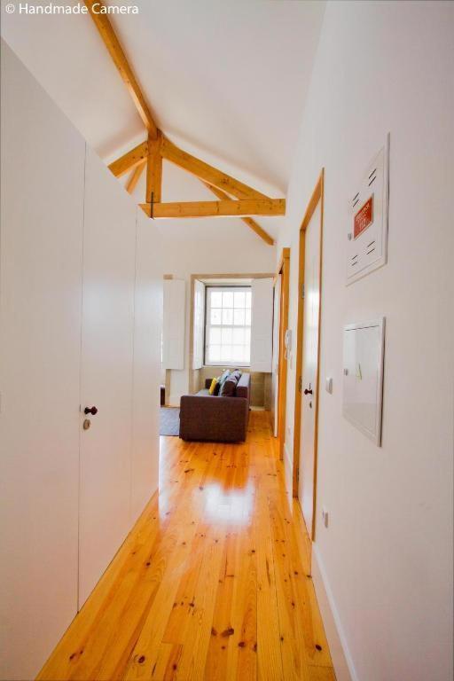Inside Porto Apartments - Flores Екстер'єр фото