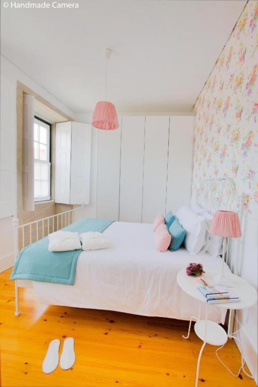 Inside Porto Apartments - Flores Екстер'єр фото
