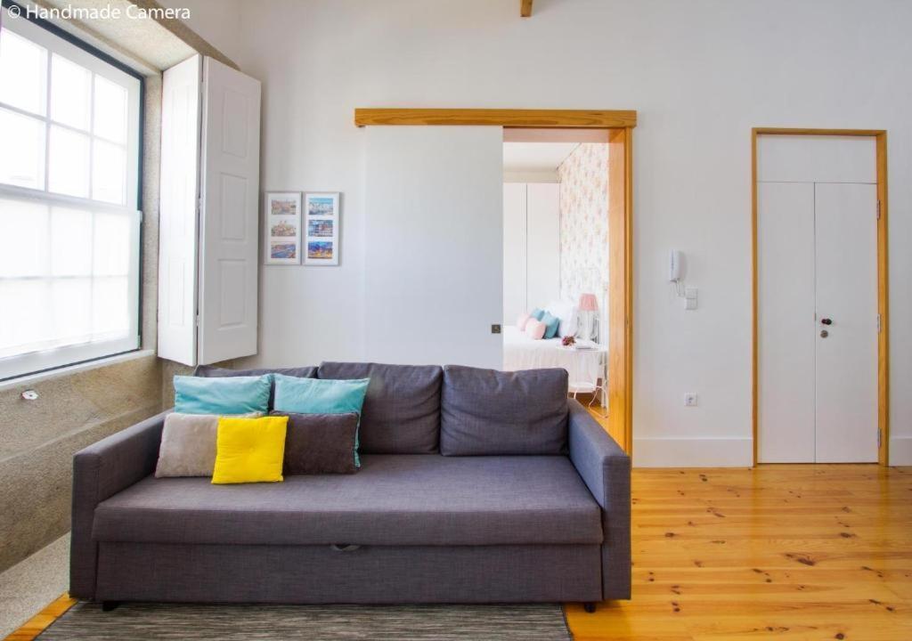 Inside Porto Apartments - Flores Екстер'єр фото