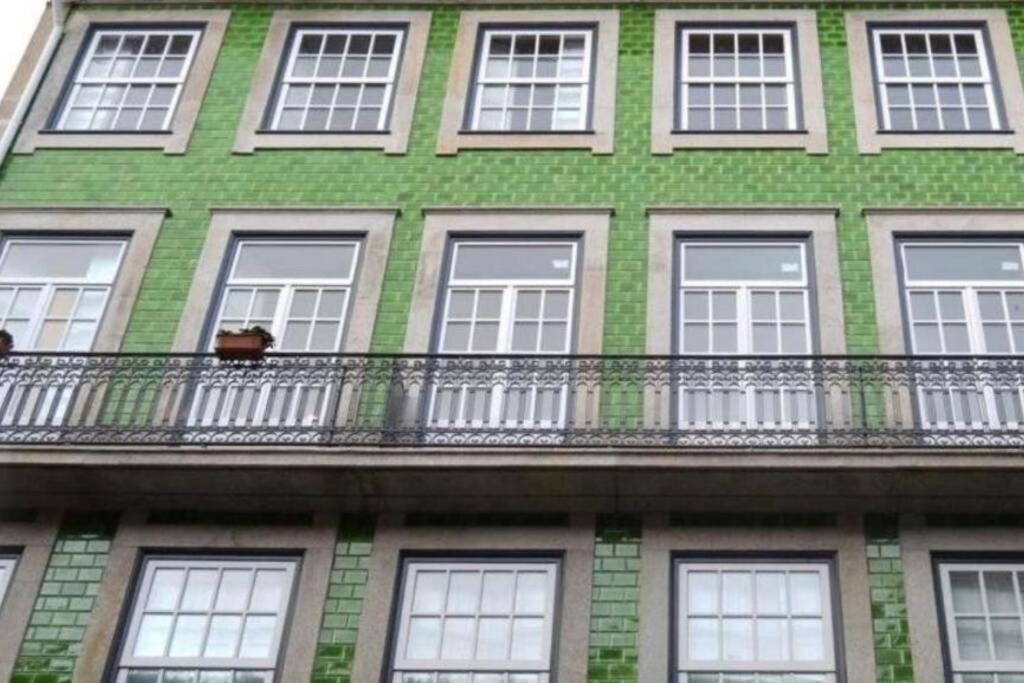 Inside Porto Apartments - Flores Екстер'єр фото