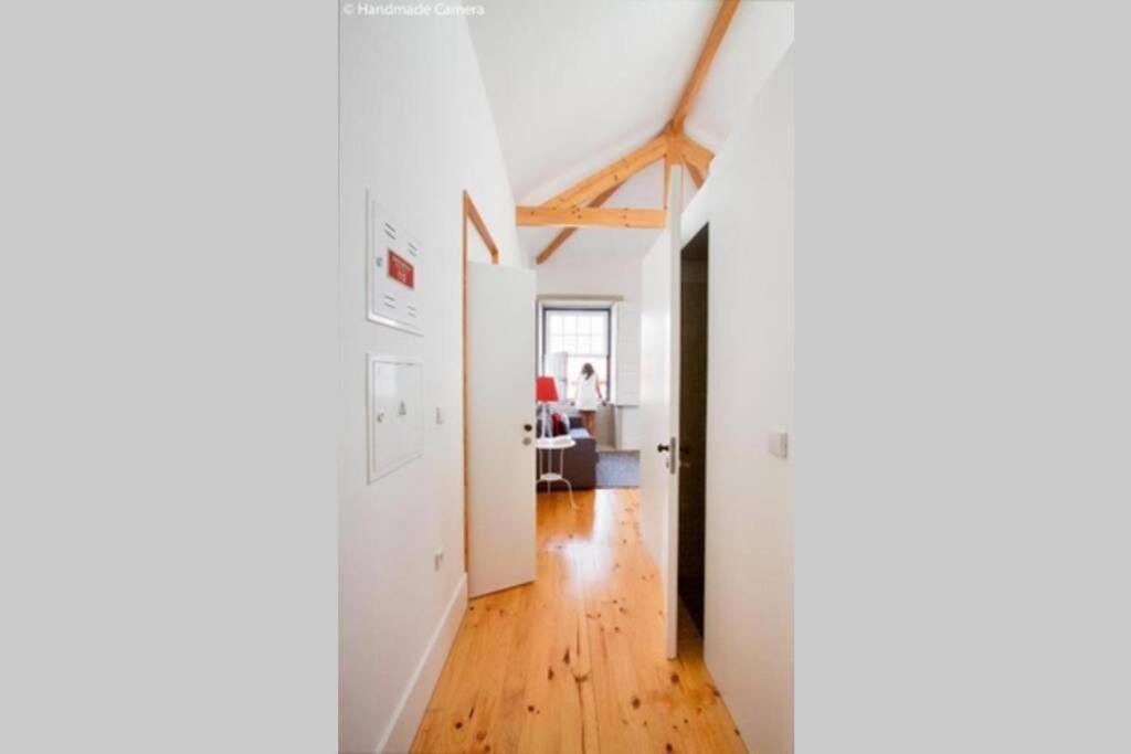 Inside Porto Apartments - Flores Екстер'єр фото